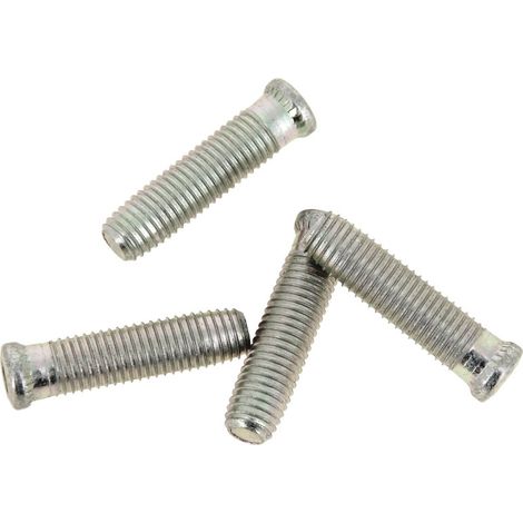 Tornillo de anclaje fapim juego 4 longitudes 50 60 mm