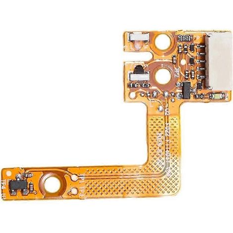 Carte de détection de rupture de filament pour imprimante 3D Creality SPARKX I7V07Sans pilote ZI (1/5)