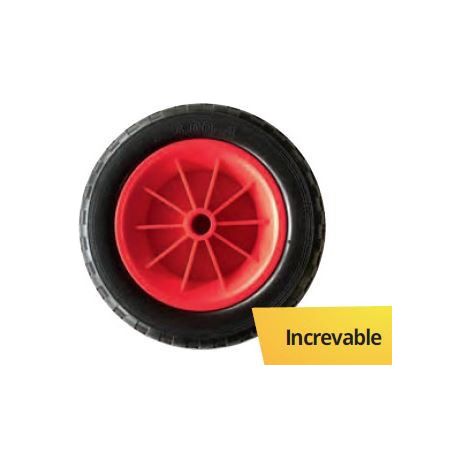 Galet increvable - 260 x 85 mm