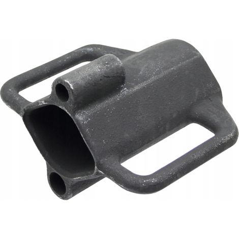 Manovella del braccio di sollevamento 71802092 GRANIT 405364A1 87774344