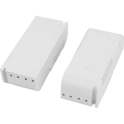 109x46x31mm 2PCS (8ef3c0e6c3b7842d891873c6b9e6f8e0) (1/2)