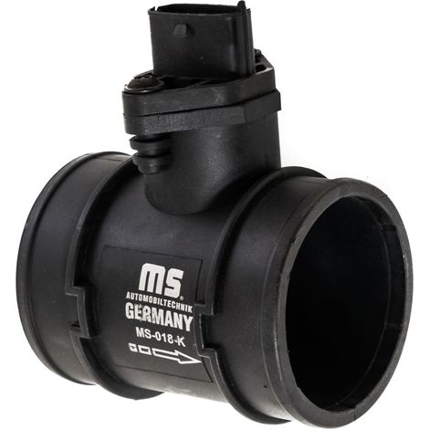 Misuratore di flusso d'aria Opel Vauxhall (1/2)