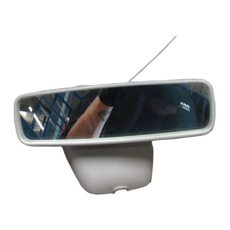 [PRODUIT D'OCCASION] Retroviseur Interieur RENAULT Clio Iv 2012- ♻️ Ref Oe. 7701066967 - Garantie à vie (1/3)