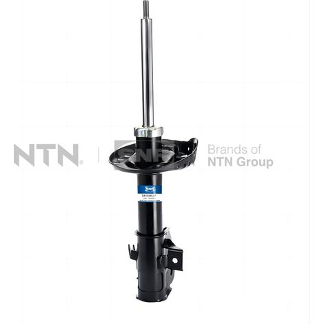 Amortisseur - SA67440.04L - SNR - Compatible avec véhicule Honda