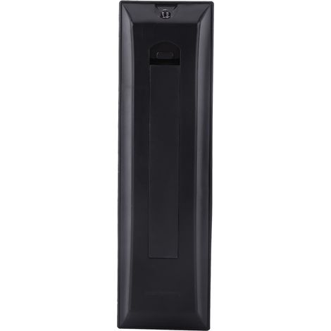 Nouvelle télécommande universelle noire de remplacement CT-90329 pour téléviseur intelligent LCD Toshiba (1/5)