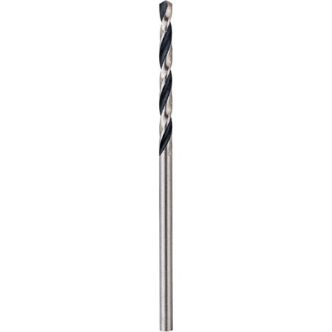 Metallspiralbohrer HSS PointTeQ, DIN 338, 2,1 mm, 10er-Pack