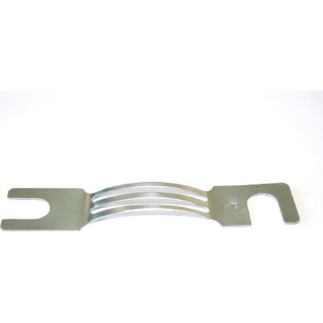 ALU-Sicherung 200 A, L117xB26mm