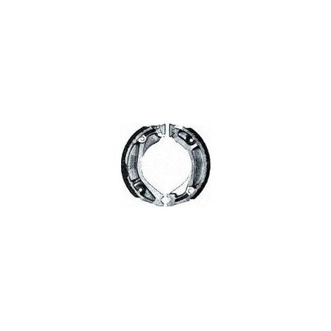 Mâchoires de Frein Ø109.5mm L 30mm