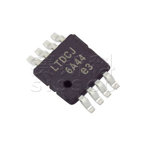 LT3580IMS8E LT3791EFE-1 Electronic Components Chip Electronic Components (5 units)