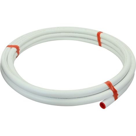 Tuyau multicouche aluminium 32 x 3 mm sur rouleau