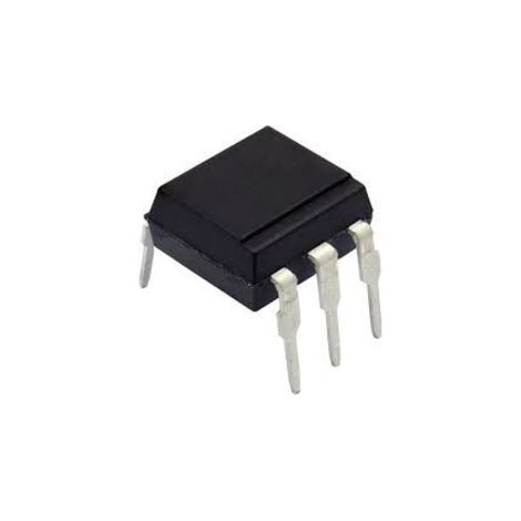 H11a1 Optoaccoppiatore a 6 pin per circuito integrato H11a1