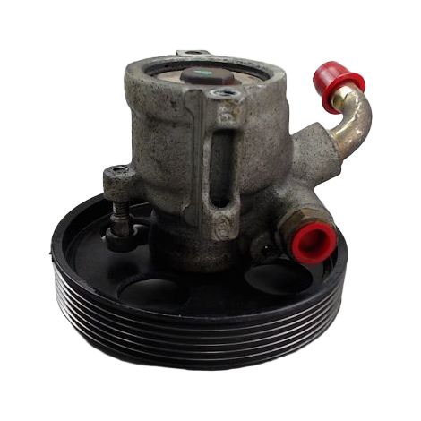 [PRODUIT D'OCCASION] Pompe Direction Assistee PEUGEOT 306 ♻️ Ref Oe. 4007w1 - Garantie à vie (1/3)