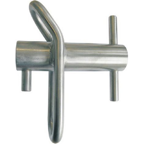 GT54 FRENO PORT-L MEDIA CARGA 50 KN