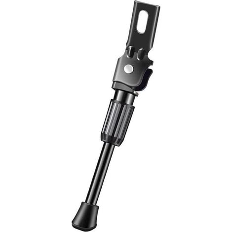 Béquille Vélo 20 Pouces Enfants Béquille Enfants Vélo Simple Côté Stand Vélo Rack pour Enfants Vélo 12" 14" 16" 18" 20” Vélo Rack (1/4)