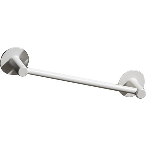 Hausschuhehalter, Hausschuheregal und wandmontierter Hausschuhehalter für Badezimmertoiletten, kein Bohren erforderlich, Schuhregal mit doppelter Verwendungsmöglichkeit (trocken und nass). (1/5)