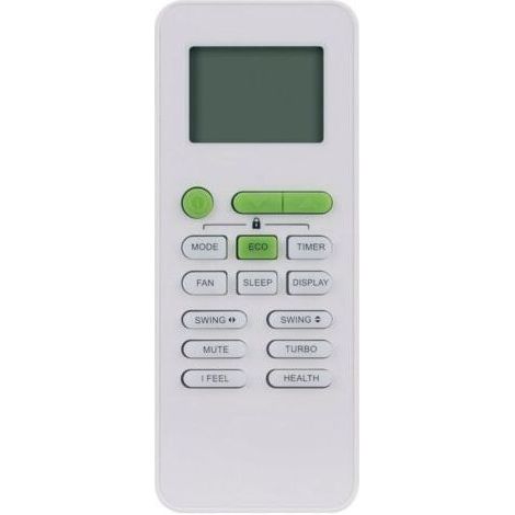Originale GYKQ-52 Fernbedienung für TCL Klimaanlage