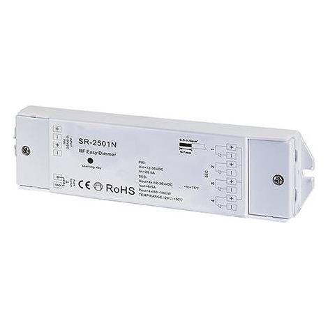 Contrôleur 120W 24v dimmable (CD136) (1/2)