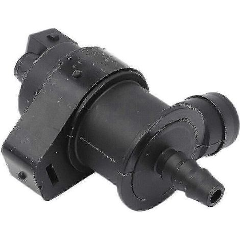 Valve du système EVAP pour voitures S60, S80, V70, XC70 et XC90 (2001-2011). (1/5)