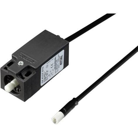 RITTAL CONTACT DE PORTE 2500.470 24 V/DC, 230 V/AC (L X L X H) 78 X 31 X 30 MM 1 PC(S) (1/2)