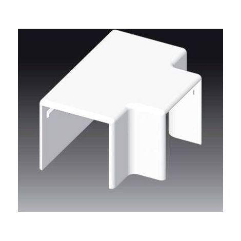 KOPOS 8644HB PIÈCE EN T (L X H) 40 MM X 40 MM 1 PC(S) BLANC (1/2)