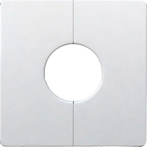 Tragbarer, faltbarer Toilettensitzdeckelheber mit Griff für Reisen, Zuhause und Badezimmer (1/5)