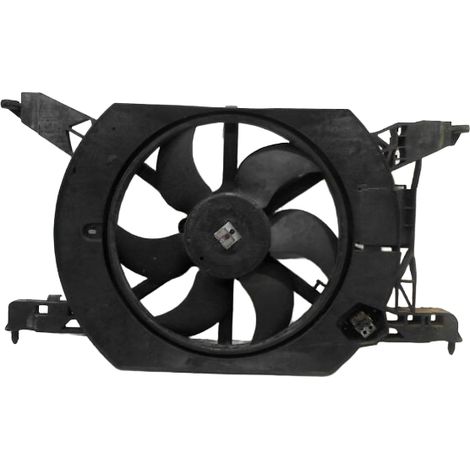 [PRODUIT D'OCCASION] Moteur Ventilateur Radiateur RENAULT Laguna ♻️ Ref Oe. 7701045355 - Garantie à vie (1/3)