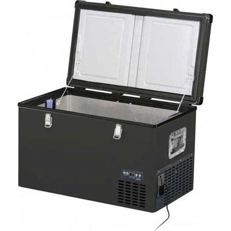 Frigorifero portatile indelb tb74 capacità 74 litri compressore (1/3)