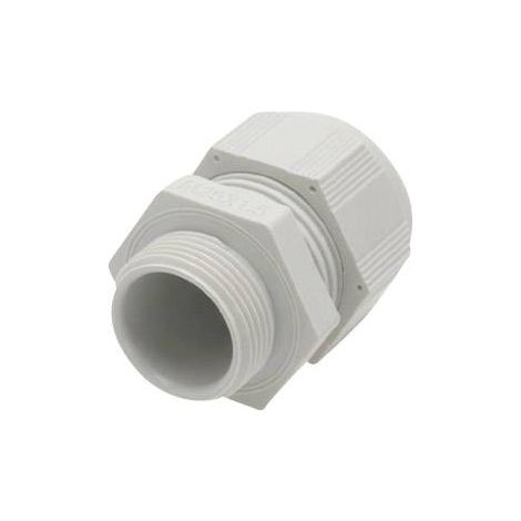 N/A HELU HELUTOP HT PG 99307 PG36 Polyamide gris clair (RAL 7035) 1 pc(s) (1/3)