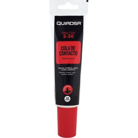 Brik-Cen S-30T Cola Contacto Flexible 125Ml (1/2)