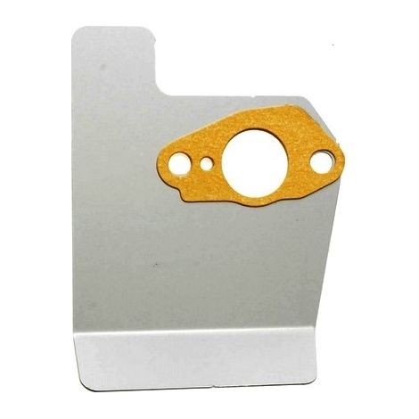 Guide air carburateur moteur Honda GCV135, GCV160, GCV190, GC135, GC160