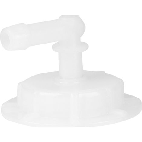 Bouchon de vase d'expansion liquide de refroidissement pour radiateur Honda Accord 1997-2012 (1/5)