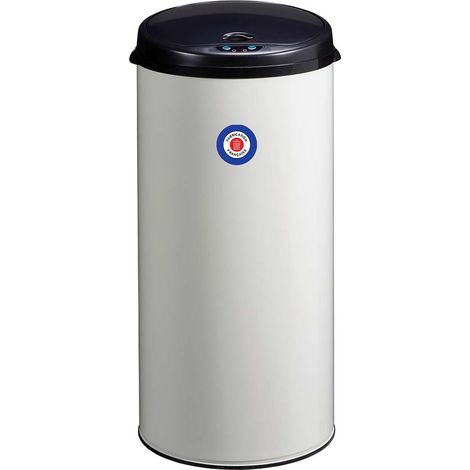 Poubelle de cuisine automatique 45L Fabriqué en France - SENSITIVE ROSSIGNOL