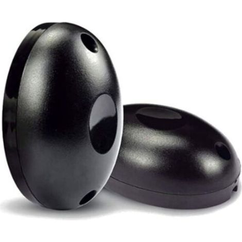 Photocellule pour motorisation Accessoire Motorisation - Photocellules, pour motorisation portail,tout type de portail (1/5)
