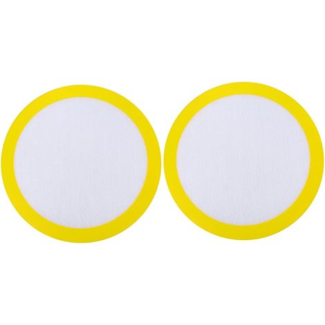 PRETYZOOM 2 Pièces tapis de cuisson en silicone tapis de cuisson en maille macaron grille- moule à gâteau Poêle à frire outil de cuisson plaques de cuisson antiadhésives'2x2 Pièces'30.8×30.8CMx2pcs