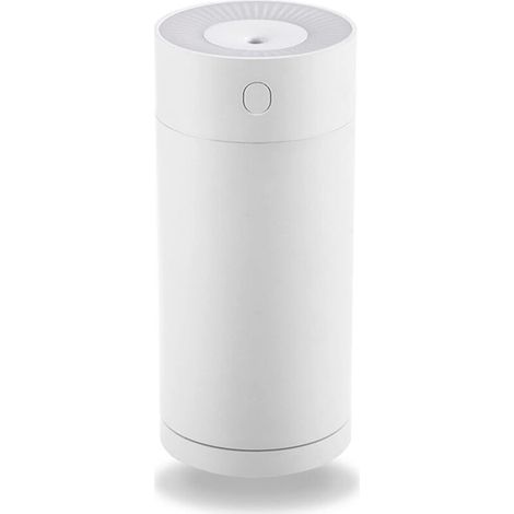 Humidificateur avec plateau diffuseur d'arômes intégré (1/5)