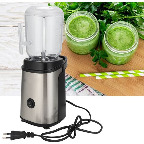 Robot culinaire multifonction 4 en 1 : extracteur de jus, broyeur, préparateur d’aliments pour bébé, appareil de conservation sous vide, norme européenne 220-240 V.