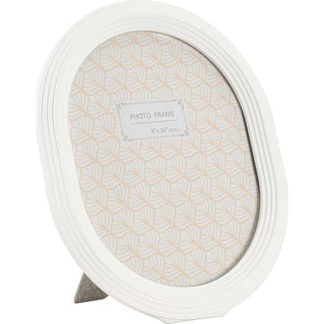 PHOTOFRAME OVALLY CM 25X2X30 (INSIDE PHOTO SIZE CM 20X25) (1/5)