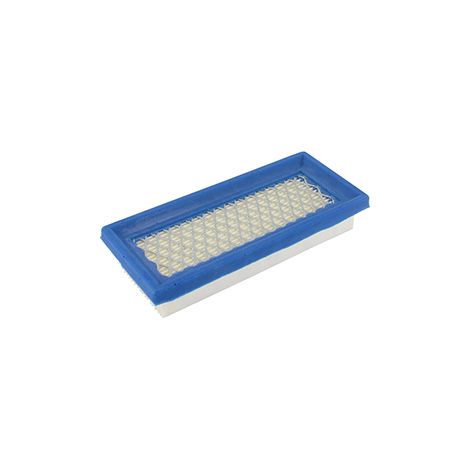 Filtro de aire adaptable para Honda modelo GXV140. Reemplaza original: 17211-ZG8-000, 17211-ZG9-800.