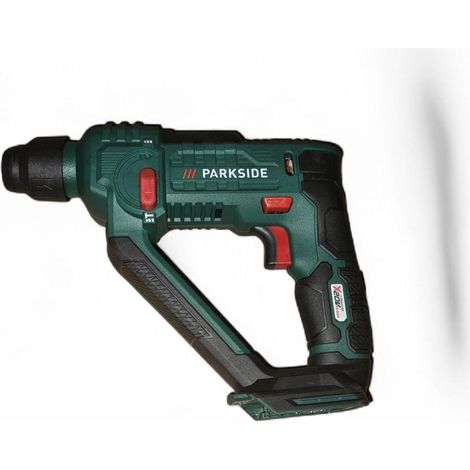 Marteau perforateur sans fil avec SDS-plus PABH 20-Li B2, 20 V (1/5)