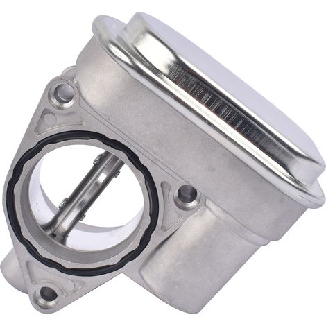 Corpo farfallato compatibile con Audi A3, SEAT, Skoda, Volkswagen Golf 5 1K, Polo, Passat, Touran 1.9/2.0 TDI (1/5)