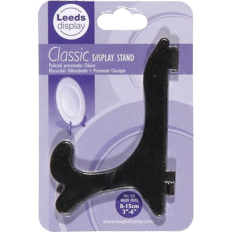 Support assiette small "Classic"