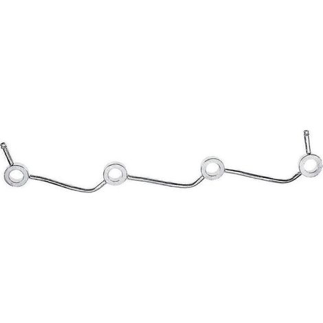 Tuyau de trop plein carburant moteur 16271 42502 pour V1505 V1305 (1/5)