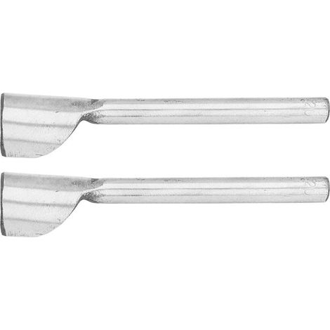 Emporte-pièce Demi-Lune en Acier pour Cuir, Outil de Maroquinerie pour Courroies et Accessoires 20mm (1/5)