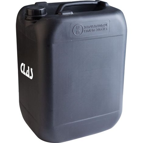 Bidon 20l pour station d'entretien de boite de vitesse automatique - HU 8009 - CLAS Equipements