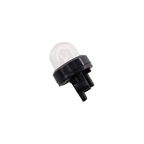 VURAHOME - Lot de 2 pompes à carburant pour carburateur Stihl FS120 FS250 FS300 FS350 FS400 FS450 FS480 (1/3)