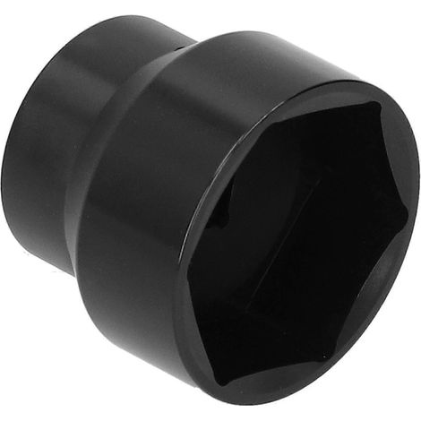 Clé de démontage/installation du bouchon du filtre à carburant/huile, utilisable des deux côtés, compatible avec les moteurs Ford 6L/6.4L Powerstroke 2003–2010 (1/5)