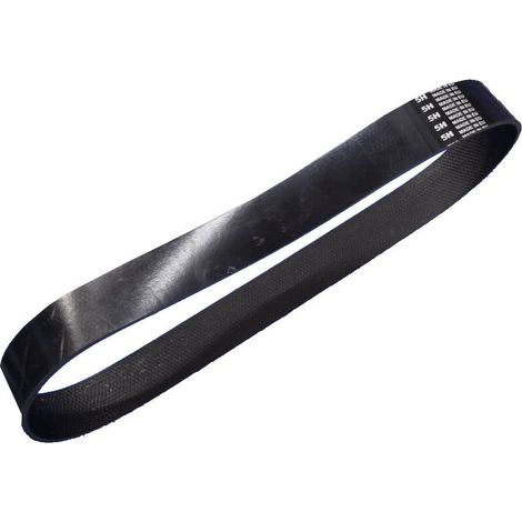 Courroie large de cireuse (largeur 30mm) (223204-34520) (102335007) Cireuse 2232043059442637579 ELECTROLUX, DICAFF