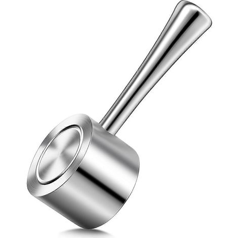Levier de vapeur de rechange pour machines à expresso - Compatible avec : (1/5)