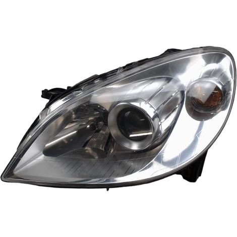 [PRODUIT D'OCCASION] Phare Gauche MERCEDES Classe B ♻️ Ref Oe. 1698202561 - Garantie à vie (1/2)