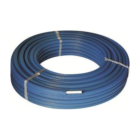 TUBE RIXC 26X6 PRE ISO 50M BLE HENCO 50-ISO4-R26-BL